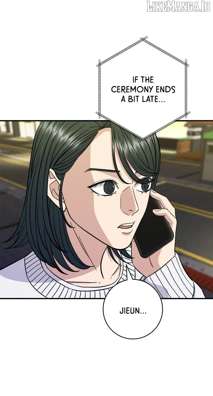 Read A DeadbEAT’s Meal chapter 189 image 9 on Lezhin