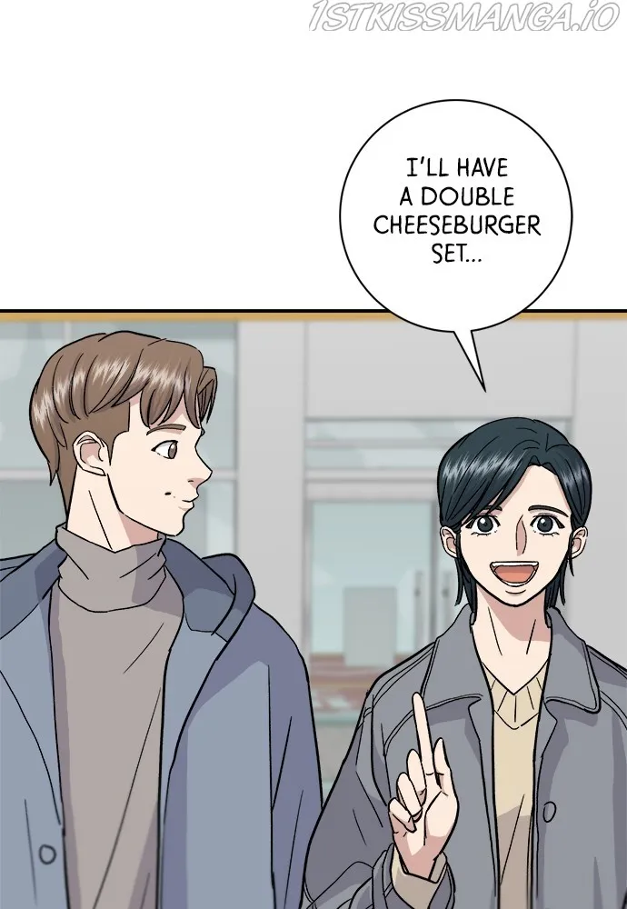 Read A DeadbEAT’s Meal chapter 19 image 14 on Lezhin