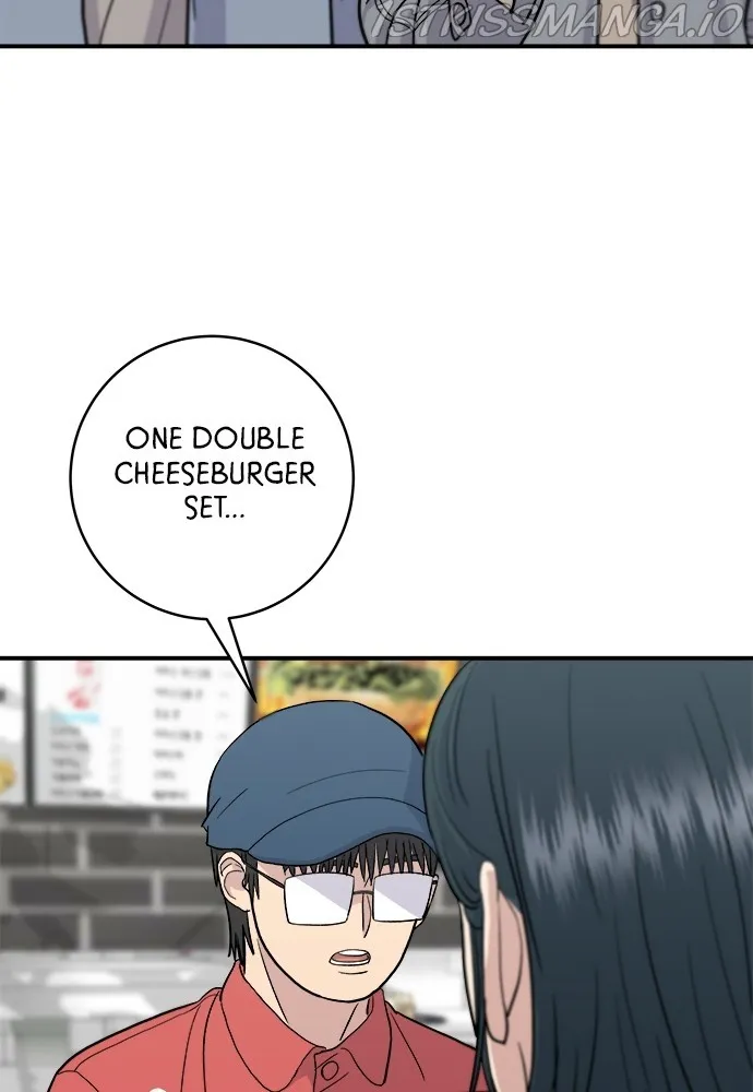 Read A DeadbEAT’s Meal chapter 19 image 15 on Lezhin