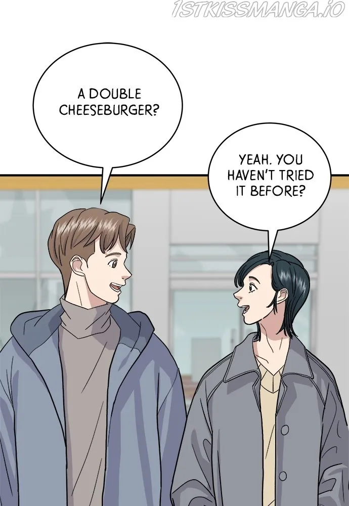 Read A DeadbEAT’s Meal chapter 19 image 18 on Lezhin
