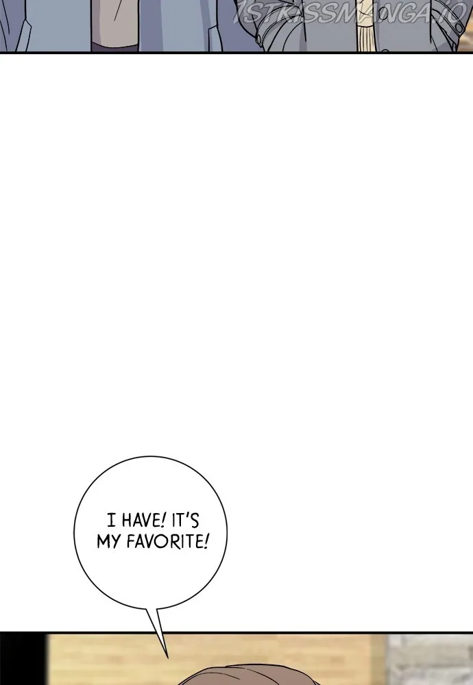 Read A DeadbEAT’s Meal chapter 19 image 19 on Lezhin