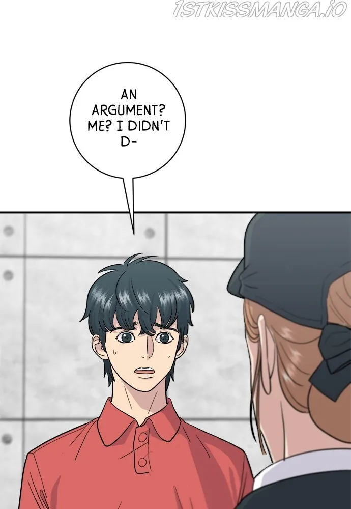 Read A DeadbEAT’s Meal chapter 19 image 2 on Lezhin