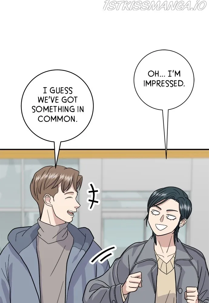 Read A DeadbEAT’s Meal chapter 19 image 22 on Lezhin