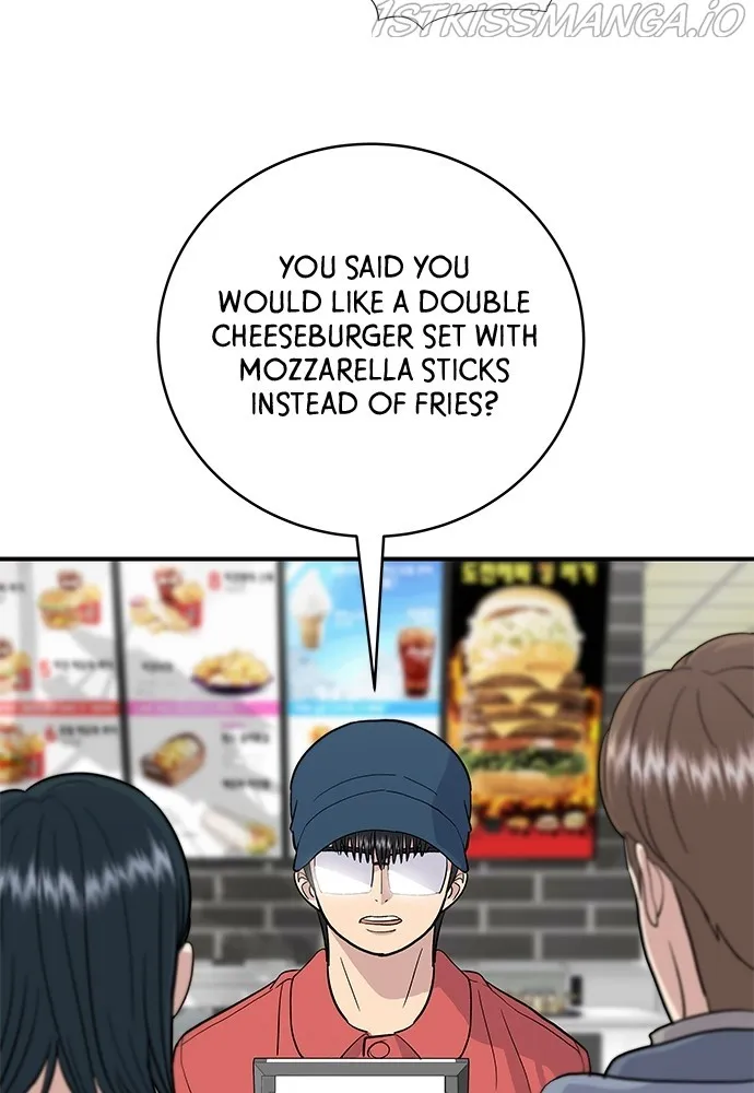 Read A DeadbEAT’s Meal chapter 19 image 25 on Lezhin