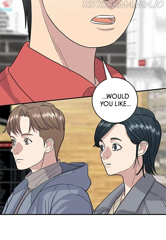 Read A DeadbEAT’s Meal chapter 19 image 27 on Lezhin