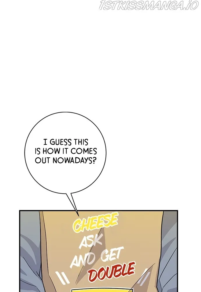 Read A DeadbEAT’s Meal chapter 19 image 28 on Lezhin