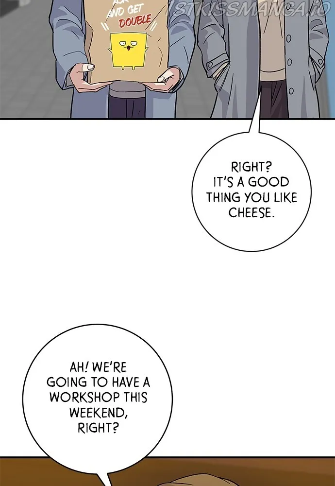 Read A DeadbEAT’s Meal chapter 19 image 31 on Lezhin