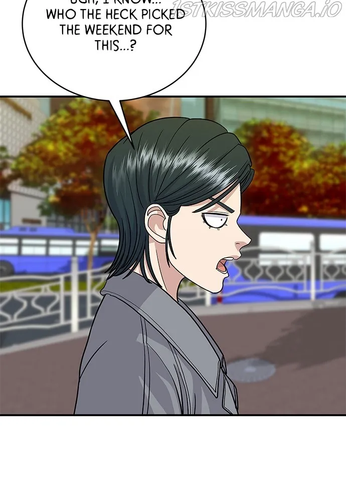 Read A DeadbEAT’s Meal chapter 19 image 33 on Lezhin