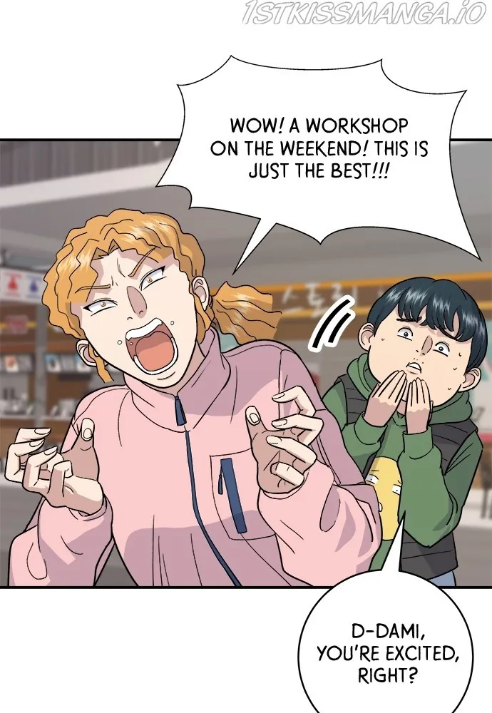 Read A DeadbEAT’s Meal chapter 19 image 36 on Lezhin