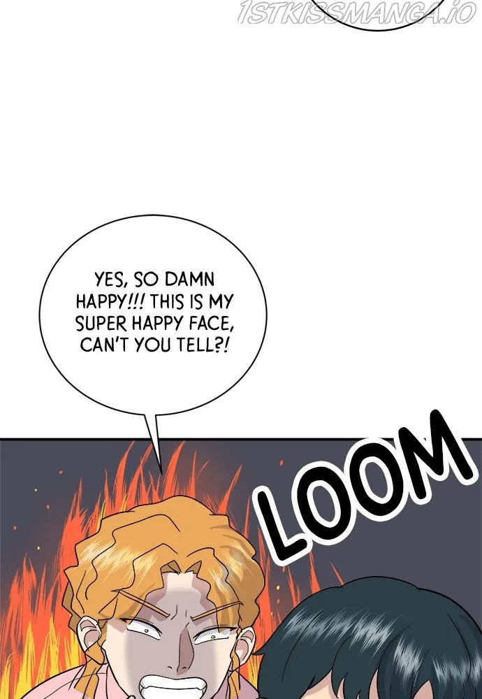 Read A DeadbEAT’s Meal chapter 19 image 37 on Lezhin