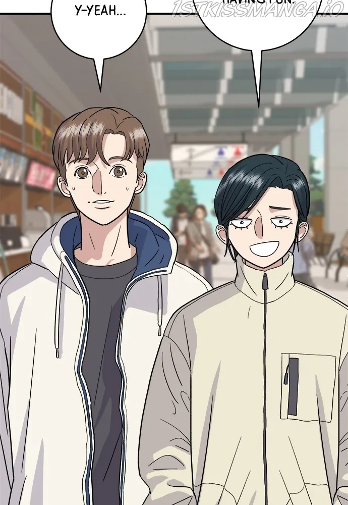 Read A DeadbEAT’s Meal chapter 19 image 40 on Lezhin