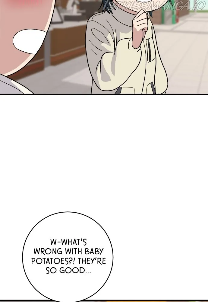 Read A DeadbEAT’s Meal chapter 19 image 52 on Lezhin