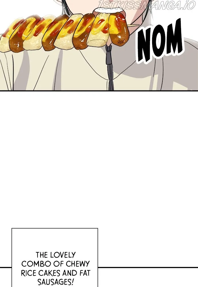 Read A DeadbEAT’s Meal chapter 19 image 56 on Lezhin
