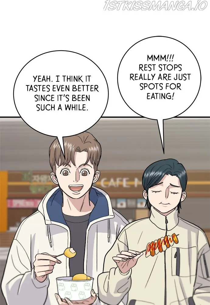 Read A DeadbEAT’s Meal chapter 19 image 59 on Lezhin