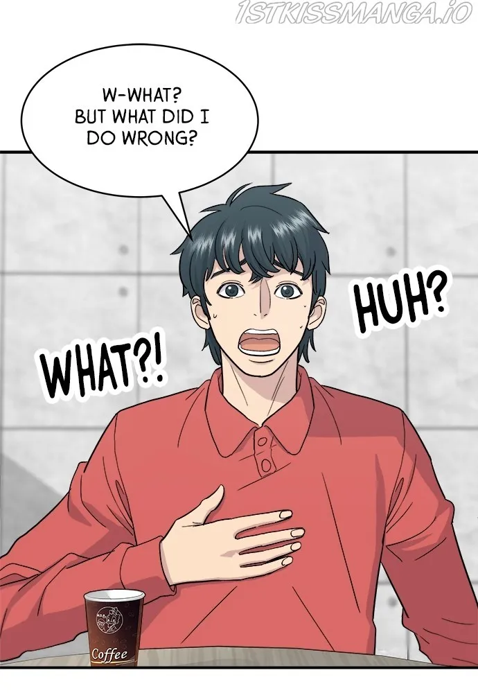 Read A DeadbEAT’s Meal chapter 19 image 6 on Lezhin