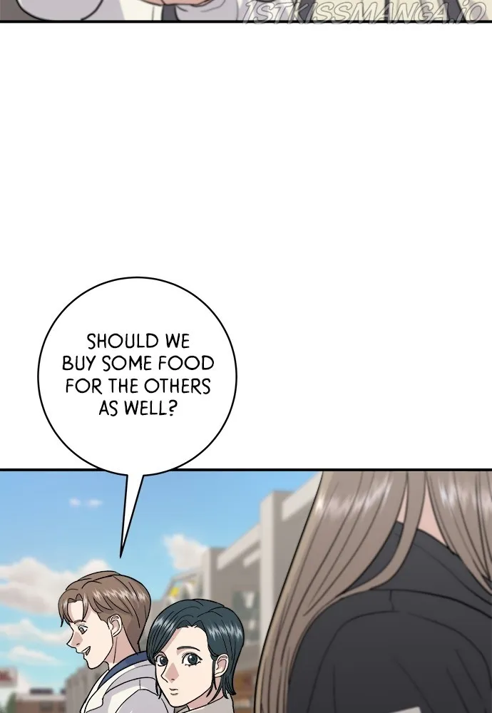 Read A DeadbEAT’s Meal chapter 19 image 60 on Lezhin