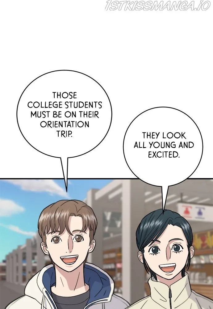 Read A DeadbEAT’s Meal chapter 19 image 63 on Lezhin