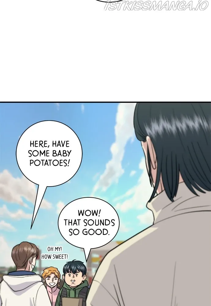 Read A DeadbEAT’s Meal chapter 19 image 69 on Lezhin