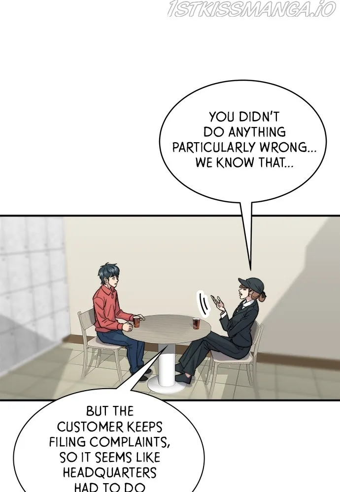 Read A DeadbEAT’s Meal chapter 19 image 7 on Lezhin