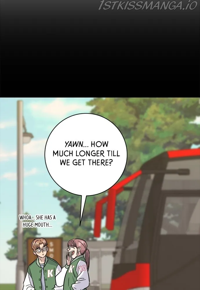 Read A DeadbEAT’s Meal chapter 19 image 74 on Lezhin