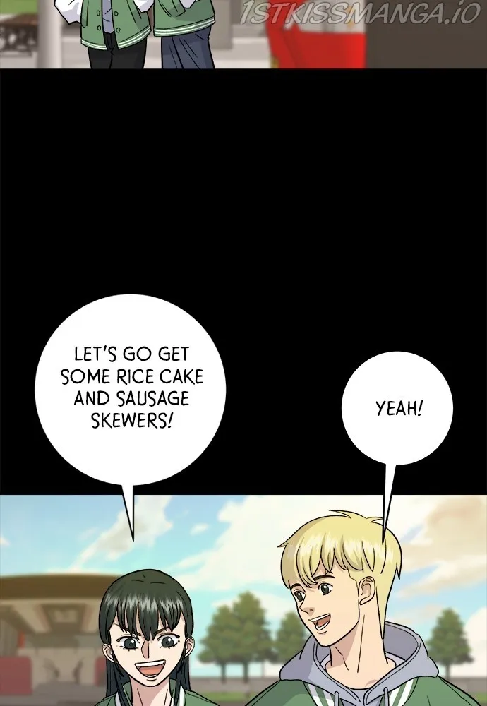 Read A DeadbEAT’s Meal chapter 19 image 75 on Lezhin