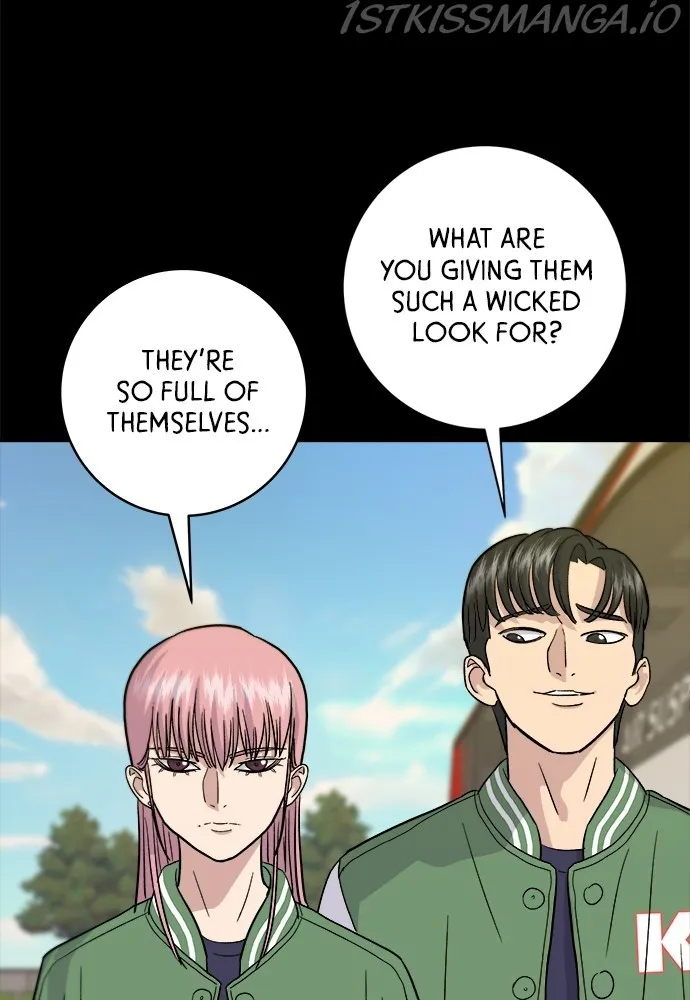 Read A DeadbEAT’s Meal chapter 19 image 78 on Lezhin