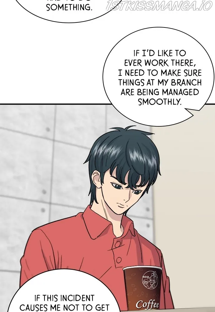 Read A DeadbEAT’s Meal chapter 19 image 8 on Lezhin