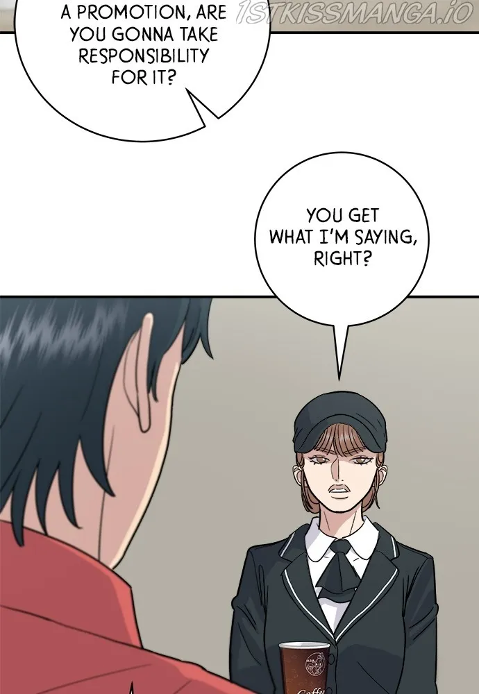 Read A DeadbEAT’s Meal chapter 19 image 9 on Lezhin