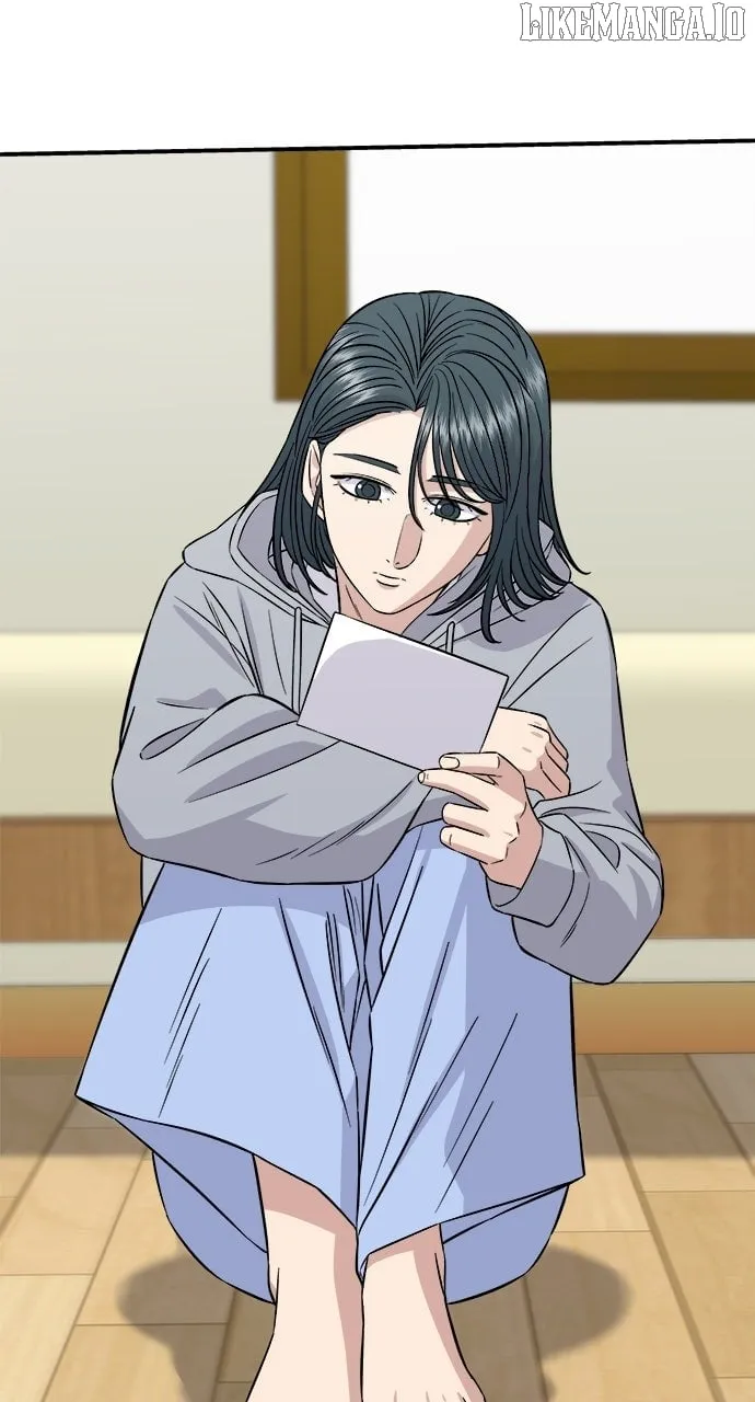 Read A DeadbEAT’s Meal chapter 190 image 1 on Lezhin