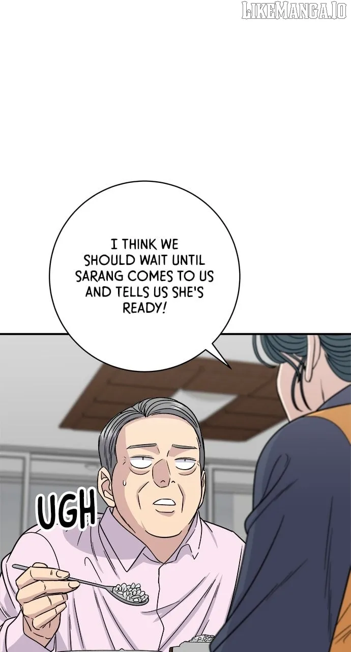 Read A DeadbEAT’s Meal chapter 190 image 11 on Lezhin