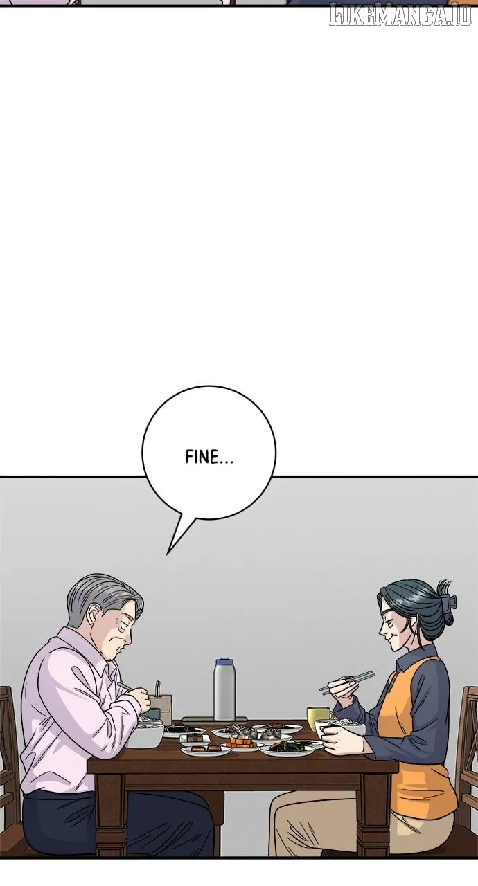 Read A DeadbEAT’s Meal chapter 190 image 12 on Lezhin