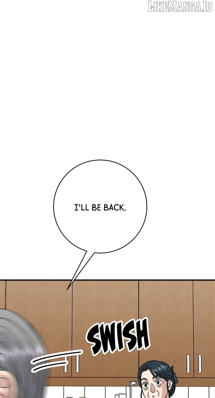 Read A DeadbEAT’s Meal chapter 190 image 15 on Lezhin