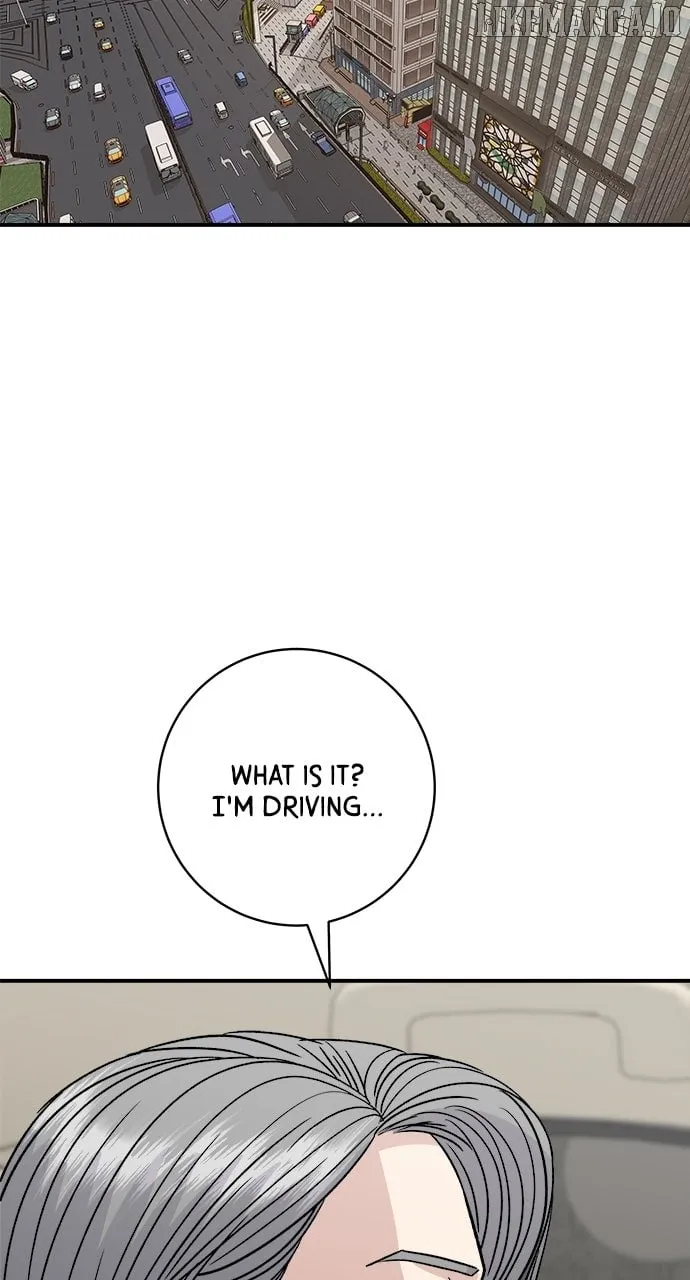 Read A DeadbEAT’s Meal chapter 190 image 18 on Lezhin