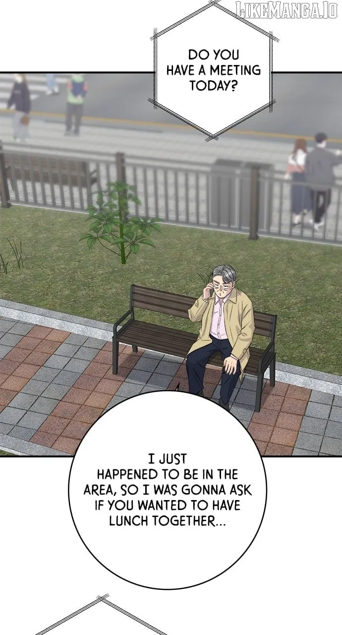 Read A DeadbEAT’s Meal chapter 190 image 20 on Lezhin