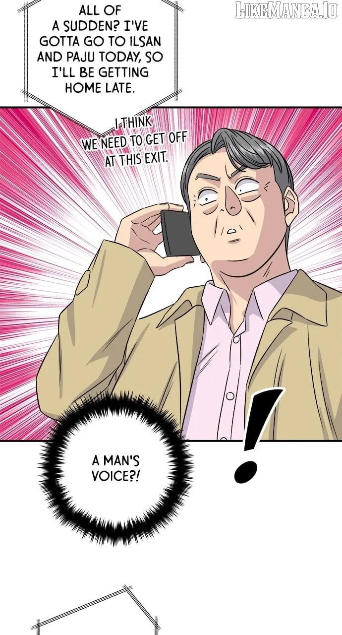 Read A DeadbEAT’s Meal chapter 190 image 21 on Lezhin