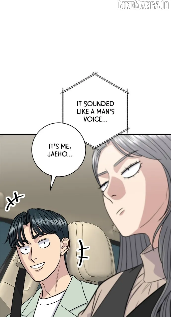 Read A DeadbEAT’s Meal chapter 190 image 23 on Lezhin