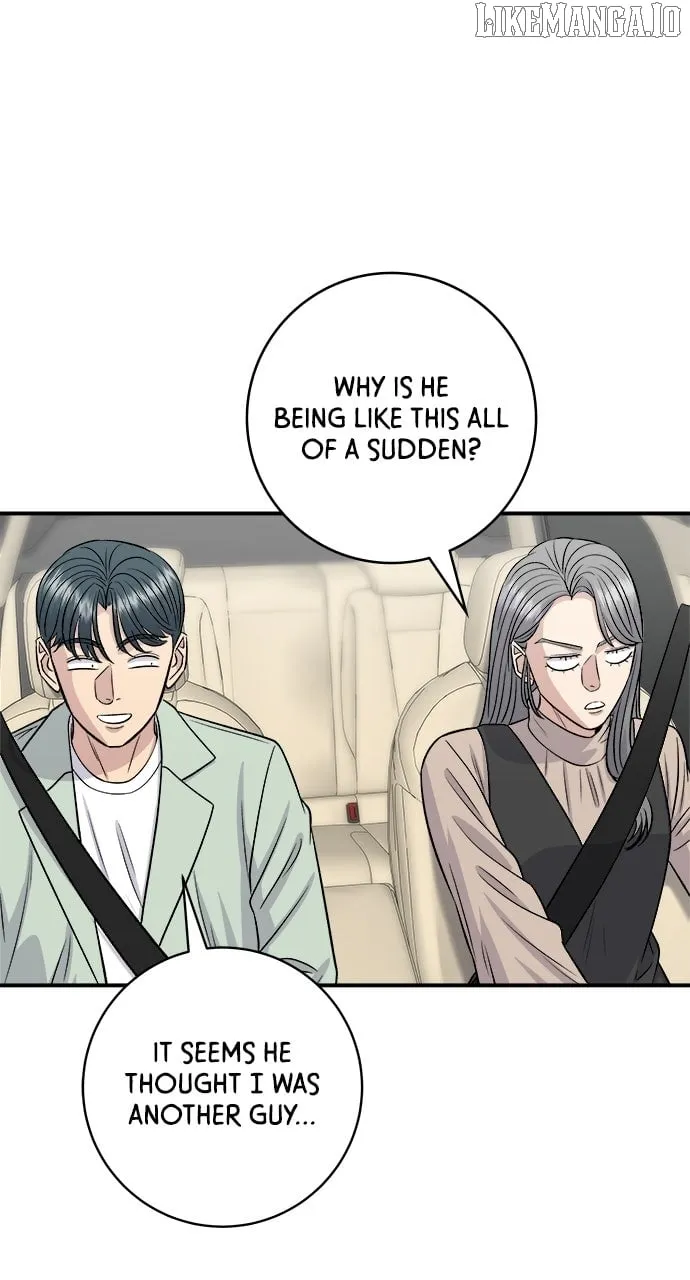 Read A DeadbEAT’s Meal chapter 190 image 25 on Lezhin