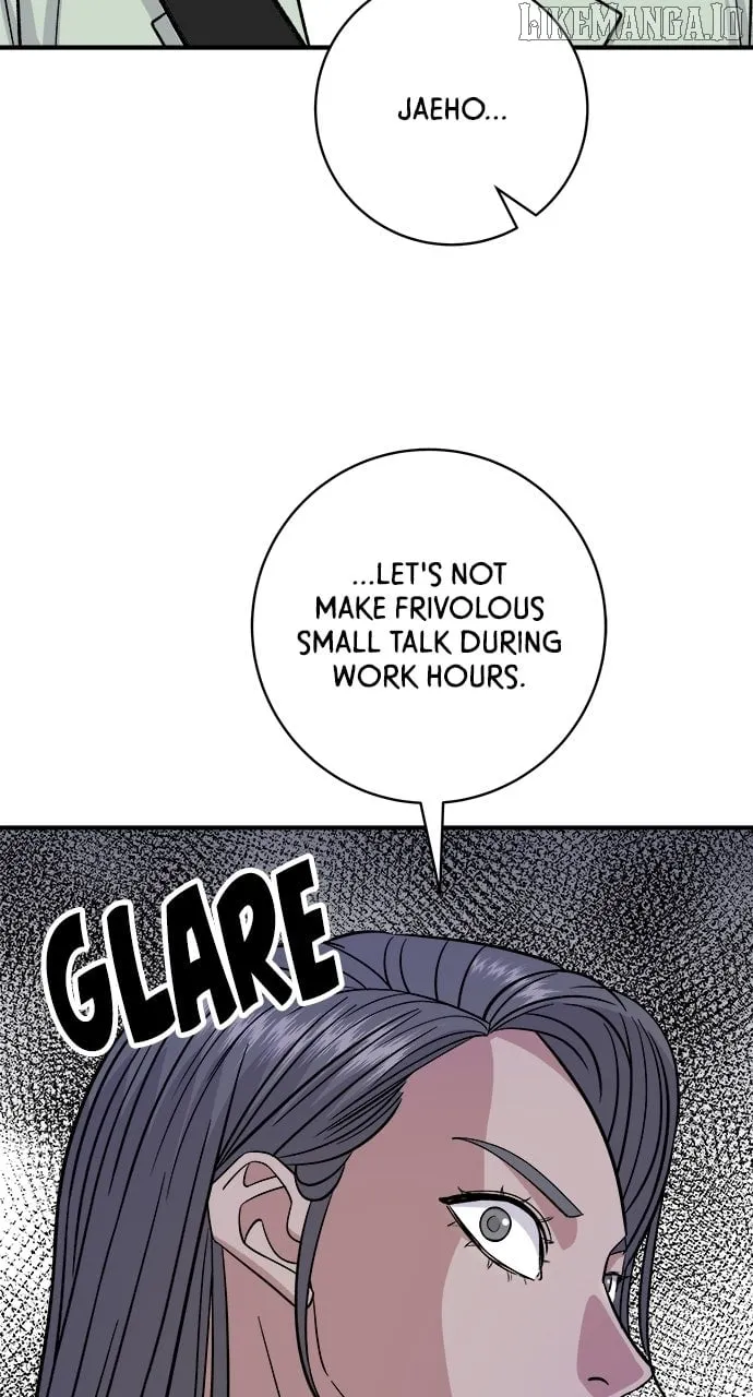 Read A DeadbEAT’s Meal chapter 190 image 27 on Lezhin