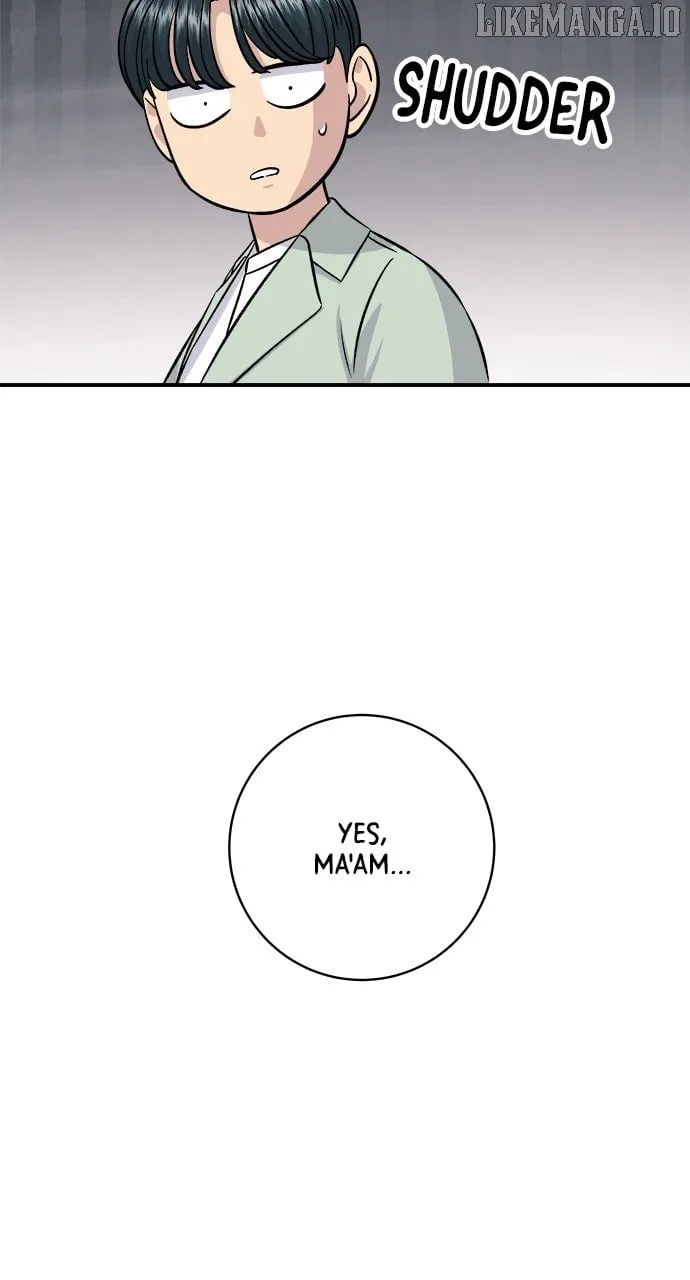 Read A DeadbEAT’s Meal chapter 190 image 29 on Lezhin