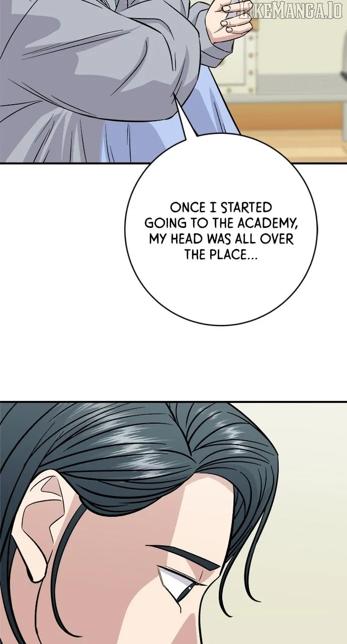 Read A DeadbEAT’s Meal chapter 190 image 3 on Lezhin