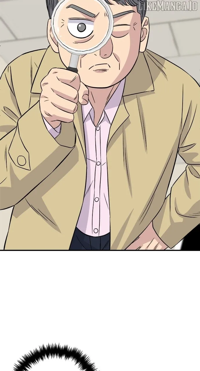 Read A DeadbEAT’s Meal chapter 190 image 31 on Lezhin