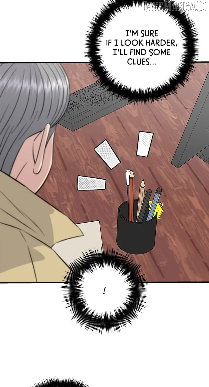Read A DeadbEAT’s Meal chapter 190 image 33 on Lezhin