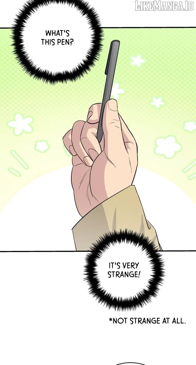 Read A DeadbEAT’s Meal chapter 190 image 34 on Lezhin