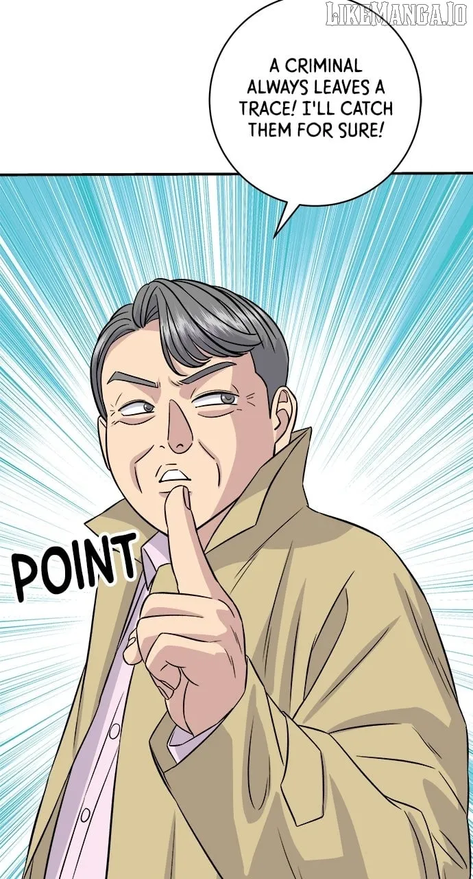 Read A DeadbEAT’s Meal chapter 190 image 35 on Lezhin