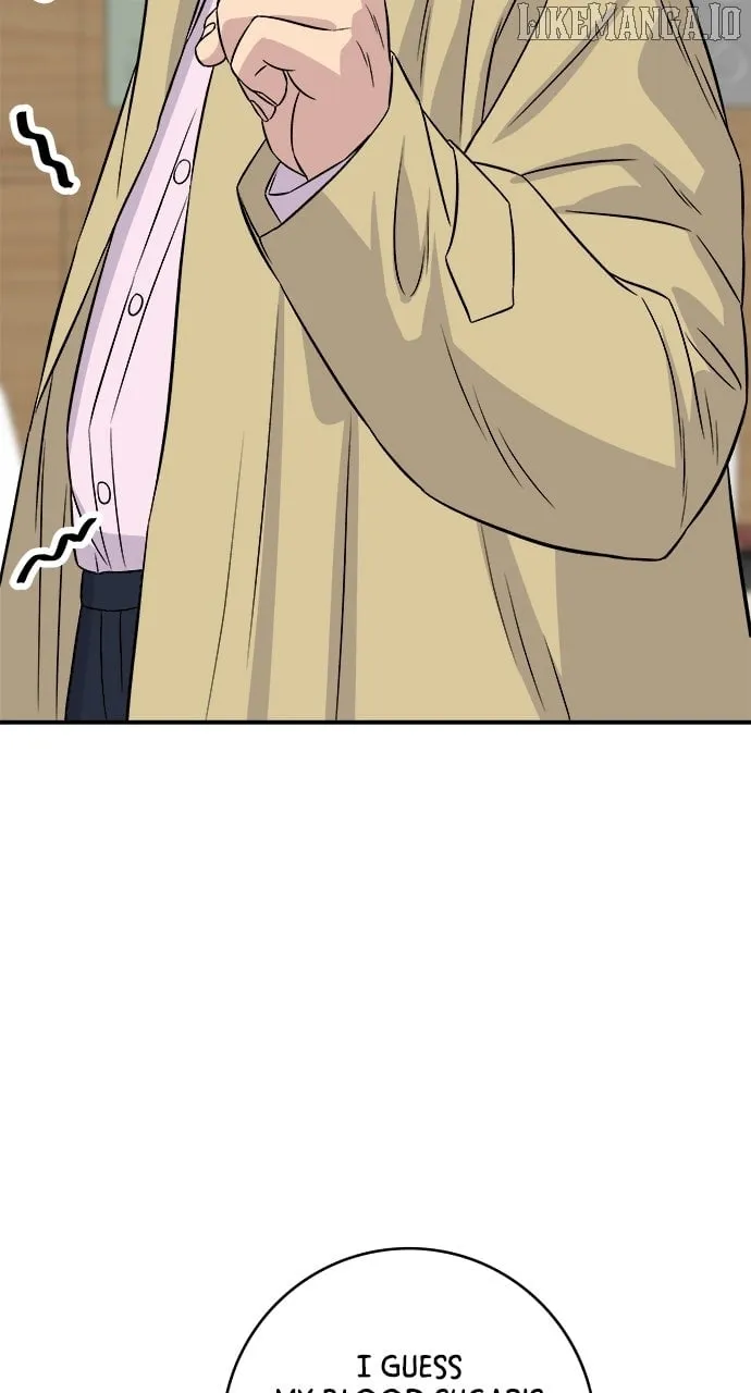 Read A DeadbEAT’s Meal chapter 190 image 37 on Lezhin