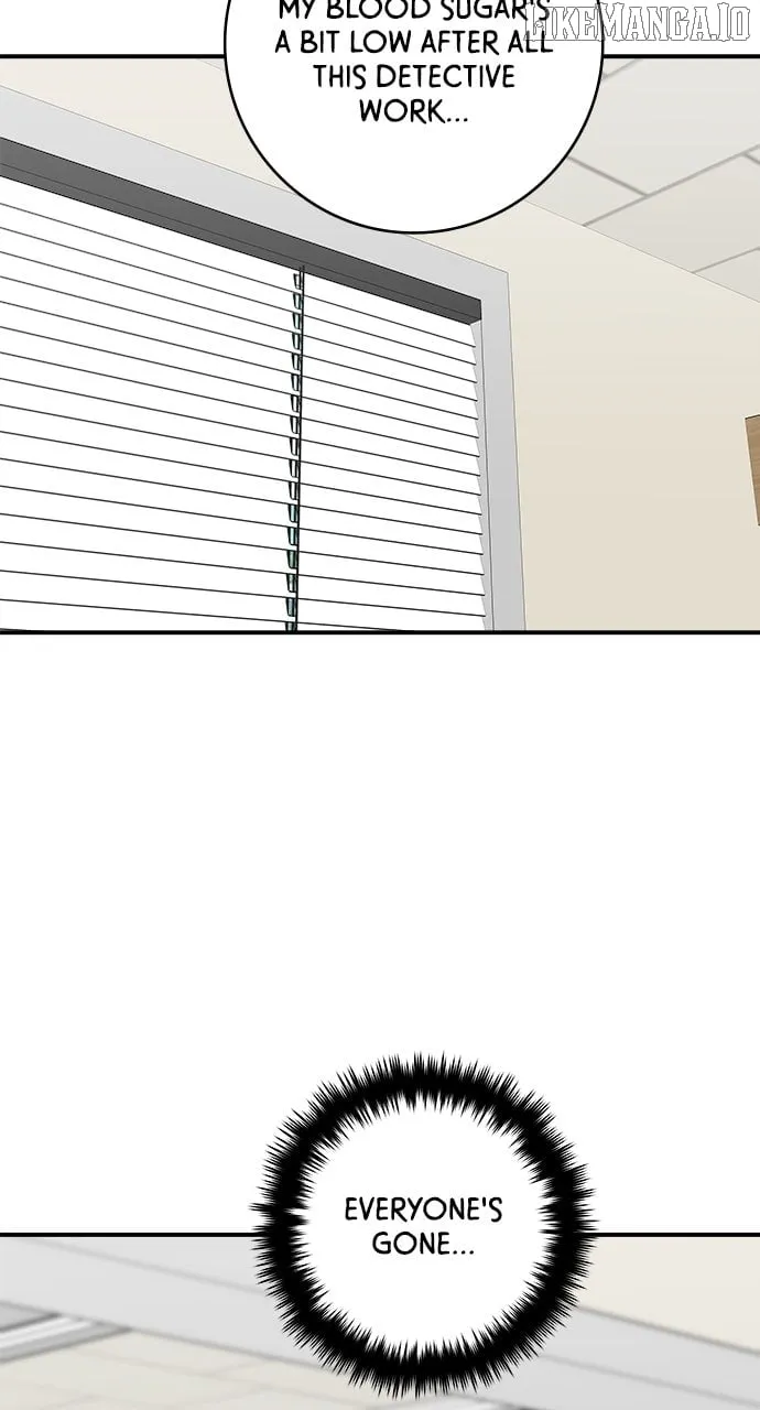 Read A DeadbEAT’s Meal chapter 190 image 38 on Lezhin