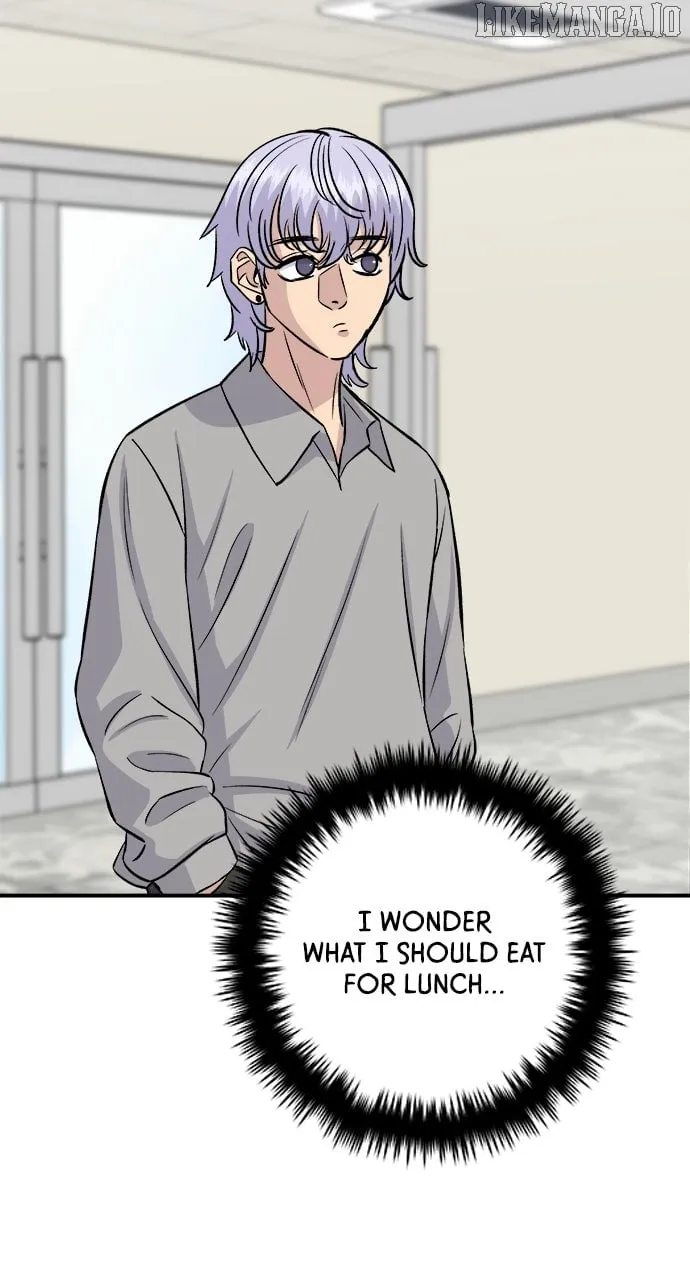 Read A DeadbEAT’s Meal chapter 190 image 39 on Lezhin
