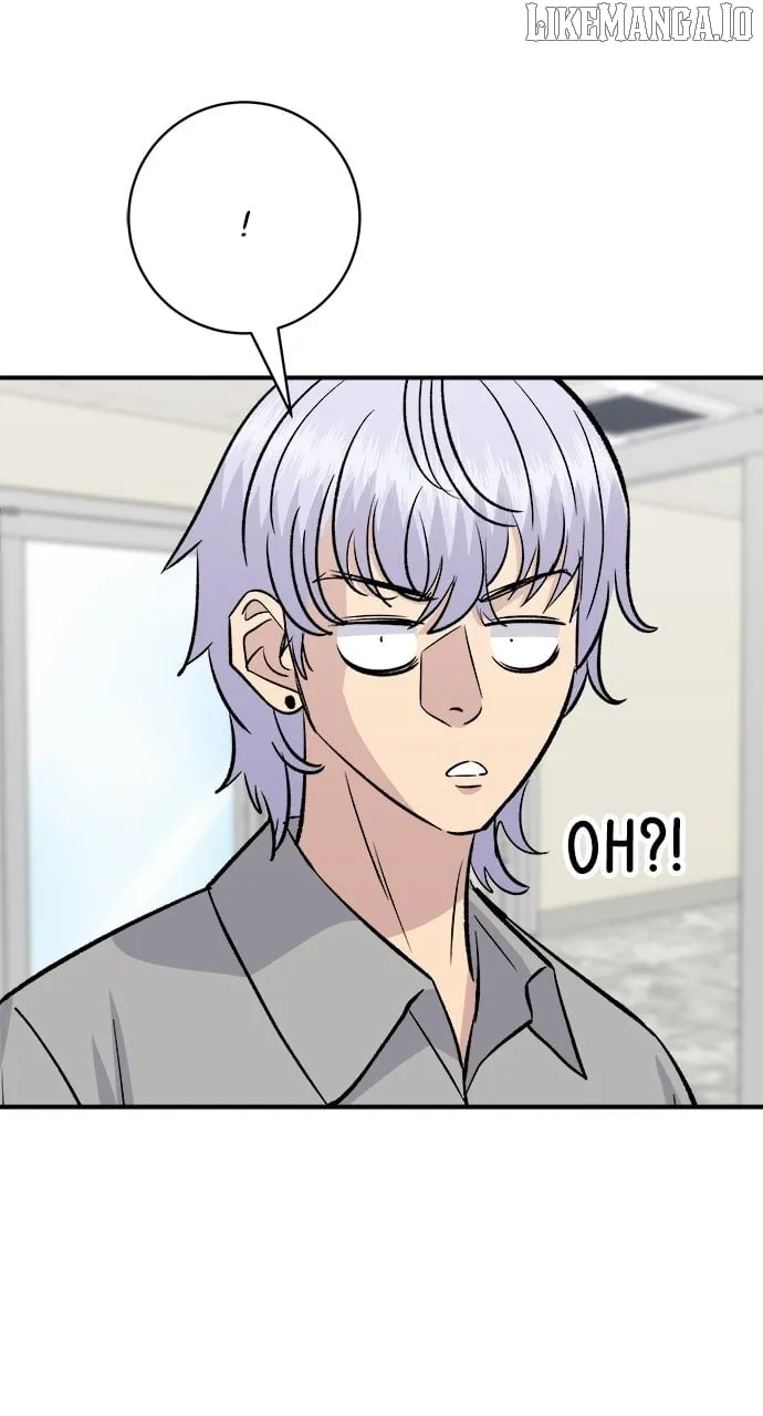 Read A DeadbEAT’s Meal chapter 190 image 40 on Lezhin