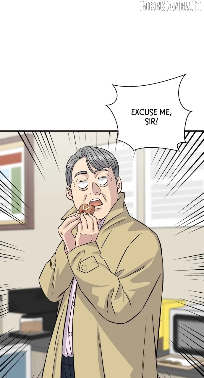 Read A DeadbEAT’s Meal chapter 190 image 41 on Lezhin