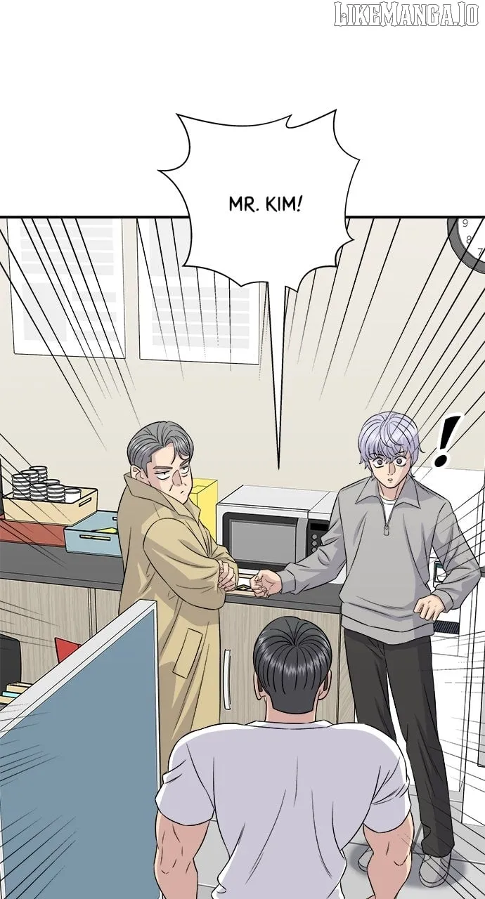 Read A DeadbEAT’s Meal chapter 190 image 48 on Lezhin